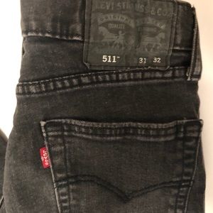 Black Levi’s